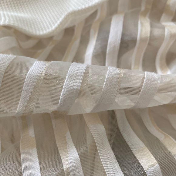 Philosophy transparent hoodie - Picture 12 of 13